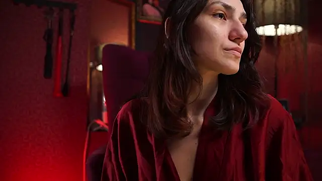 Snapshot of Roxa_Lana chatting on March 22, 2026, 1:34 pm Roxa Lana online show from March 22, 2026, 1:34 pm