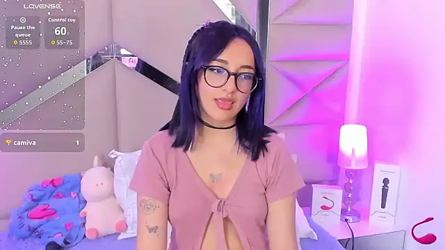 Snapshot of Dreammy_Kitty chatting on July 3, 2026, 3:02 am Dreammy Kitty online show from July 3, 2026, 3:02 am