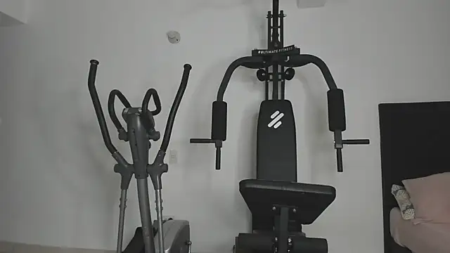 IrisFit online show from April 5, 2026, 1:29 pm