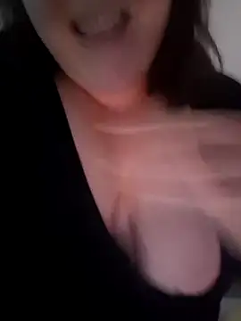 MistressLo online show from December 1, 2025, 1:34 pm