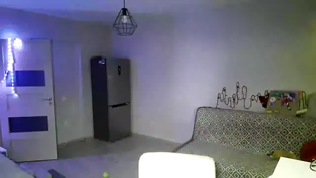 LunaPeony online show from March 10, 2026, 6:34 pm