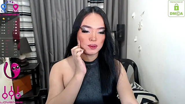 Fantacyloverr online show from May 5, 2026, 2:36 am