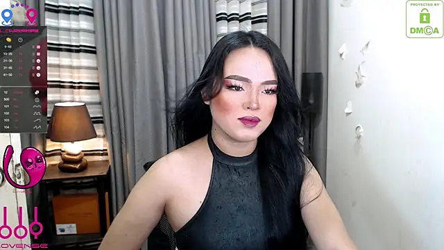 Fantacyloverr online show from June 10, 2026, 11:22 am