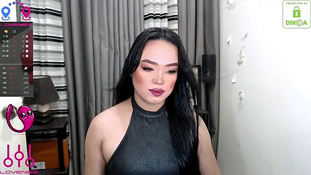 Fantacyloverr online show from May 18, 2026, 11:04 am