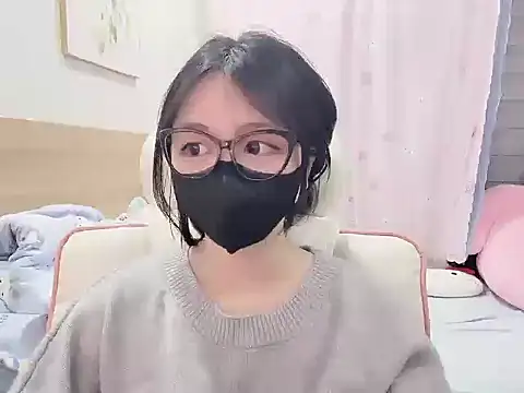 Snapshot of Yuyu-baobei chatting on January 17, 2026, 6:00 pm Yuyu-baobei online show from January 17, 2026, 6:00 pm