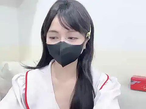Yuyu-baobei online show from May 20, 2026, 5:32 pm