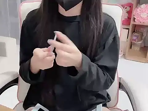 Yuyu-baobei online show from March 17, 2026, 5:38 pm