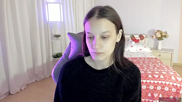 Snapshot of KrisDoeil chatting on January 19, 2026, 2:15 am KrisDoeil online show from January 19, 2026, 2:15 am