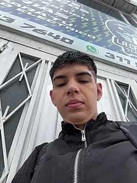 Johan stick online show from January 10, 2026, 4:02 pm