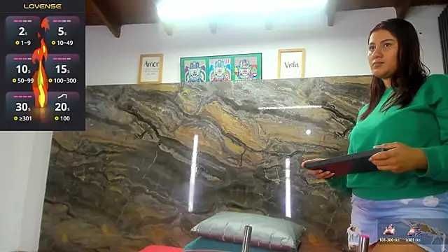 Evy connor online show from January 13, 2026, 11:36 am