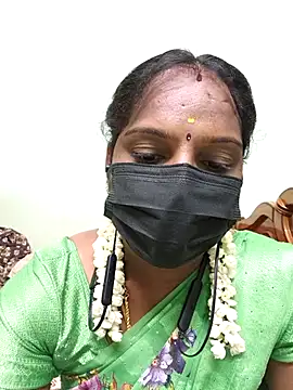 Tamil Pallavi online show from May 8, 2026, 5:17 pm