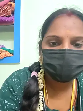 Snapshot of Tamil_Pallavi chatting on February 18, 2026, 6:33 am Tamil Pallavi online show from February 18, 2026, 6:33 am