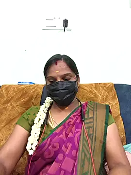 Tamil Pallavi online show from March 13, 2026, 4:56 pm
