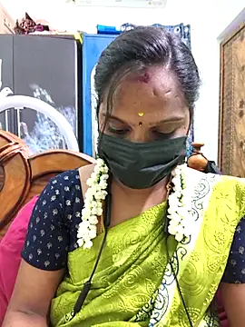 Tamil Pallavi online show from May 9, 2026, 5:27 pm