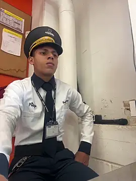 Snapshot of vispera chatting on February 6, 2026, 5:09 pm vispera online show from February 6, 2026, 5:09 pm