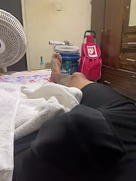 Snapshot of vispera chatting on January 16, 2026, 6:06 am vispera online show from January 16, 2026, 6:06 am