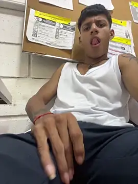 vispera online show from April 4, 2026, 7:31 pm