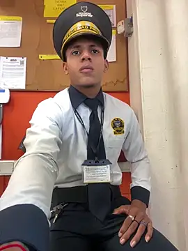 vispera online show from March 12, 2026, 5:17 pm