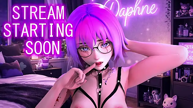 Snapshot of Muse_Daphne chatting on January 15, 2026, 8:01 pm Muse Daphne online show from January 15, 2026, 8:01 pm