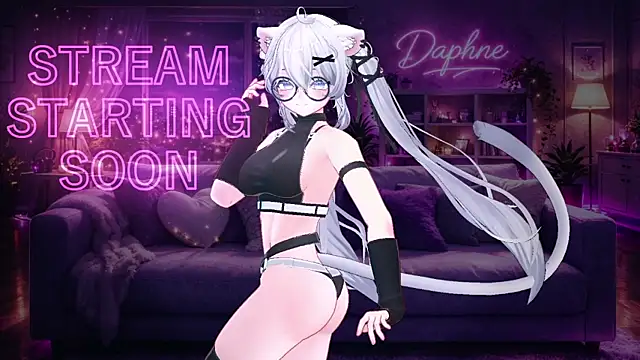 Snapshot of Muse_Daphne chatting on May 2, 2026, 3:06 pm Muse Daphne online show from May 2, 2026, 3:06 pm