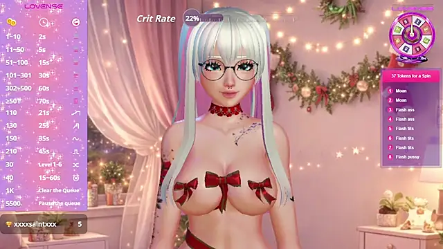 Snapshot of Muse_Daphne chatting on December 21, 2025, 7:59 pm Muse Daphne online show from December 21, 2025, 7:59 pm