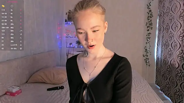 Snapshot of MaireLanda chatting on May 6, 2026, 4:16 am MaireLanda online show from May 6, 2026, 4:16 am