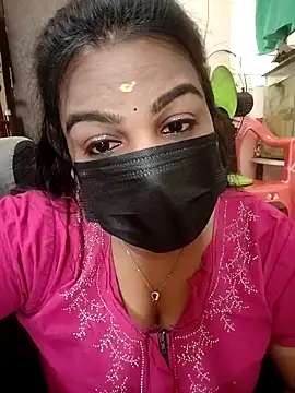 Snapshot of Tamil_Shara chatting on March 19, 2026, 2:55 am Tamil Shara online show from March 19, 2026, 2:55 am