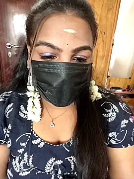 Snapshot of Tamil_Shara chatting on March 25, 2026, 8:14 am Tamil Shara online show from March 25, 2026, 8:14 am