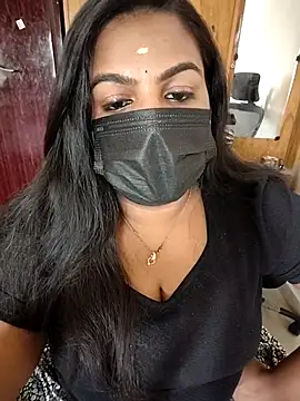 Snapshot of Tamil_Shara chatting on March 6, 2026, 7:47 am Tamil Shara online show from March 6, 2026, 7:47 am