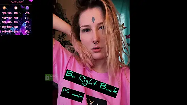 Snapshot of LaurenLex_bc chatting on January 15, 2026, 9:12 am LaurenLex bc online show from January 15, 2026, 9:12 am