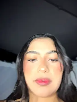 Snapshot of EvaBlazeXXX chatting on February 17, 2026, 5:05 am EvaBlazeXXX online show from February 17, 2026, 5:05 am