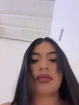 Snapshot of EvaBlazeXXX chatting on March 4, 2026, 5:26 am EvaBlazeXXX online show from March 4, 2026, 5:26 am