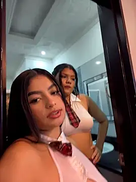 Snapshot of EvaBlazeXXX chatting on February 4, 2026, 5:13 am EvaBlazeXXX online show from February 4, 2026, 5:13 am