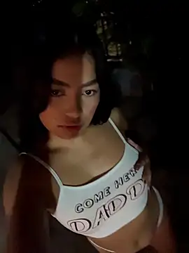 Snapshot of EvaBlazeXXX chatting on February 7, 2026, 5:48 am EvaBlazeXXX online show from February 7, 2026, 5:48 am