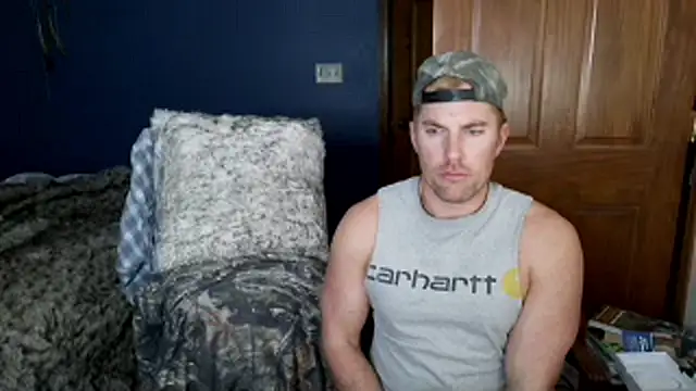 SpunRedneck online show from February 2, 2026, 11:48 pm