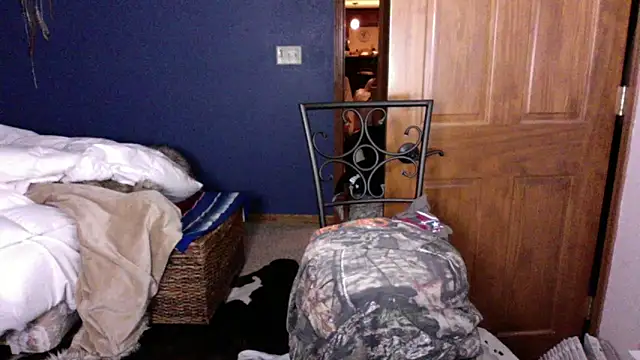 SpunRedneck online show from December 15, 2025, 12:11 pm