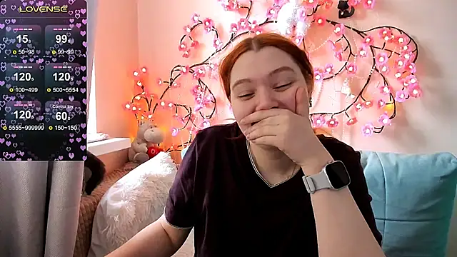 Ungoliant Kiss online show from April 26, 2026, 12:35 pm