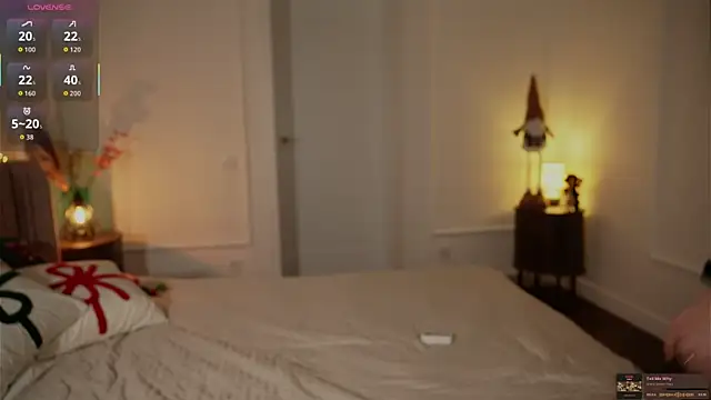 aestheticsdelya online show from December 4, 2025, 11:42 am