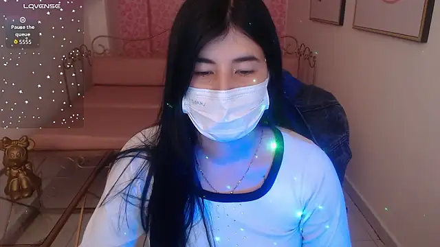 Snapshot of Nina_harpper_ chatting on February 5, 2026, 1:07 pm Nina harpper online show from February 5, 2026, 1:07 pm