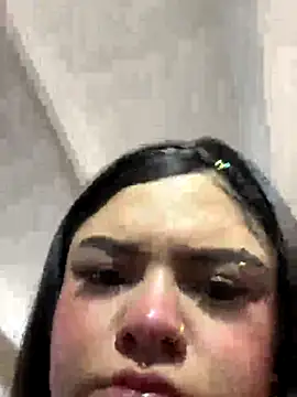 Snapshot of Camila_Duarte2 chatting on December 2, 2025, 12:40 pm Camila Duarte2 online show from December 2, 2025, 12:40 pm