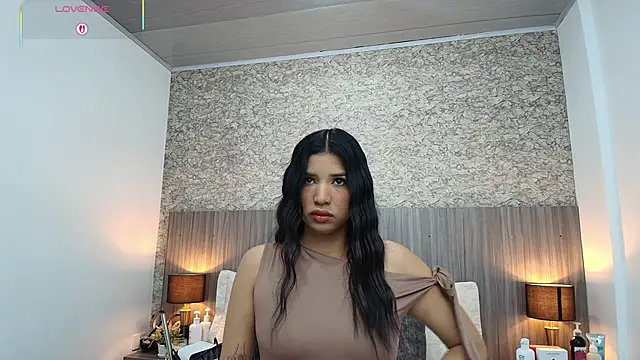 Snapshot of nicol_alvarez chatting on February 11, 2026, 11:43 am nicol alvarez online show from February 11, 2026, 11:43 am