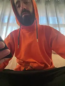 Snapshot of Ghost-Zero chatting on March 18, 2026, 8:17 am Ghost-Zero online show from March 18, 2026, 8:17 am