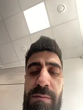 Snapshot of Ghost-Zero chatting on March 7, 2026, 10:54 am Ghost-Zero online show from March 7, 2026, 10:54 am