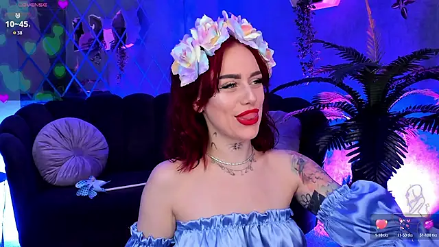 amy rider online show from February 13, 2026, 8:20 pm