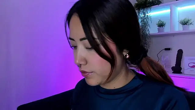 Saelivrae online show from March 2, 2026, 8:16 pm