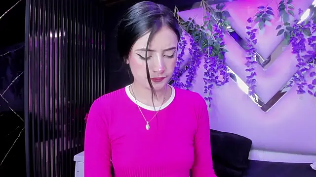 liinzy rouse69 online show from April 8, 2026, 3:46 pm