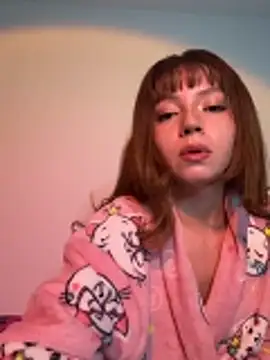 valery blossom online show from December 2, 2025, 1:39 am