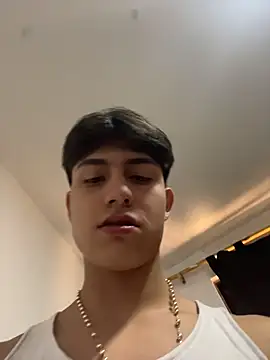 Lander Cruz online show from April 1, 2026, 4:59 pm