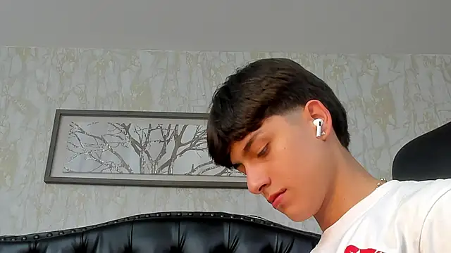 Lander Cruz online show from March 20, 2026, 8:54 pm