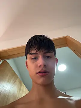 Lander Cruz online show from May 22, 2026, 4:38 pm